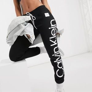 Women’s Calvin Klein Performance Sweats